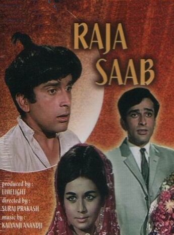 Raja Saab