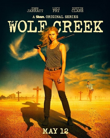 Wolf Creek