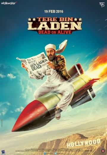 Tere Bin Laden: Dead Or Alive