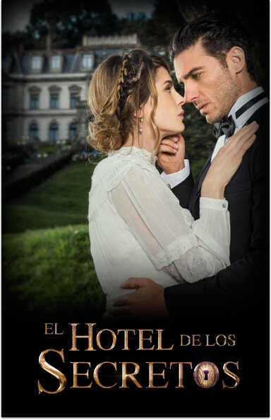 El hotel de los secretos