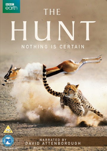 The Hunt