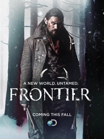 Frontier