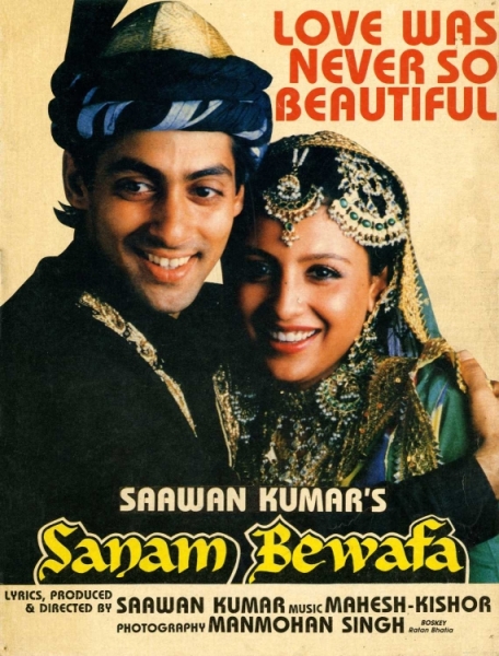 Sanam Bewafa