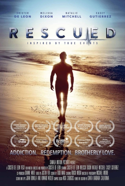 Rescued