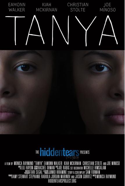 Hidden Tears: Tanya