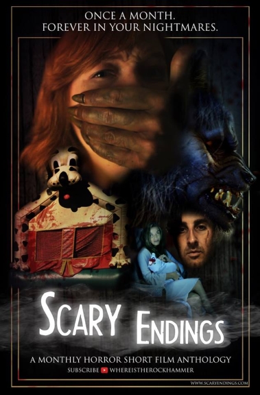 Scary Endings