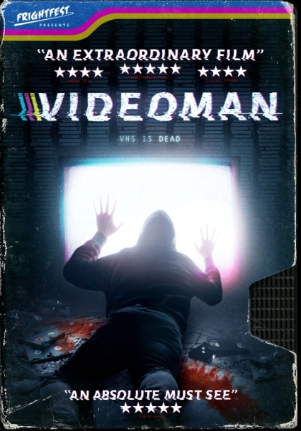 Videomannen