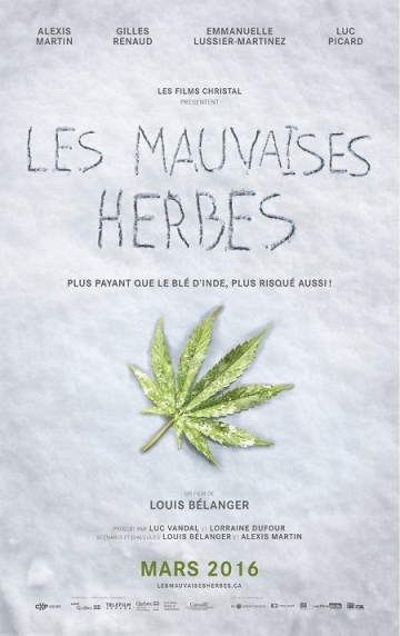 Les mauvaises herbes