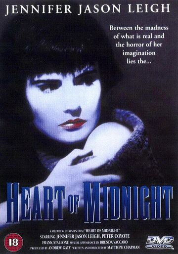 Heart of Midnight