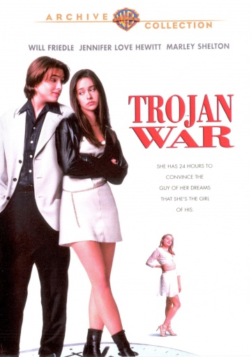 Trojan War