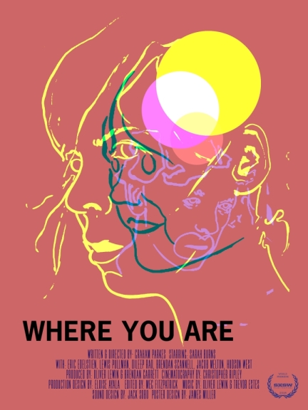 Where You Are