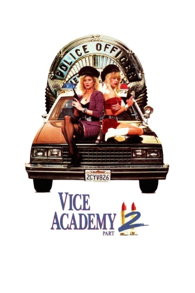 Vice Academy Part 2