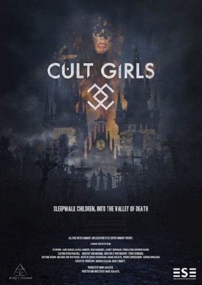 Cult Girls