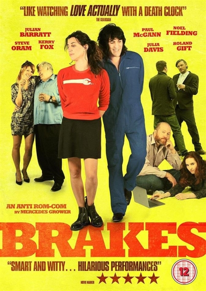 Brakes