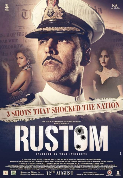 Rustom