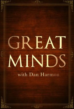 Great Minds with Dan Harmon