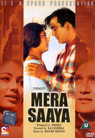 Mera Saaya