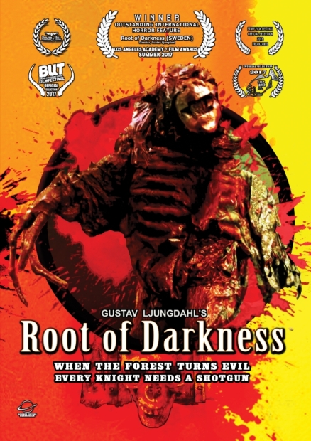 Root of Darkness