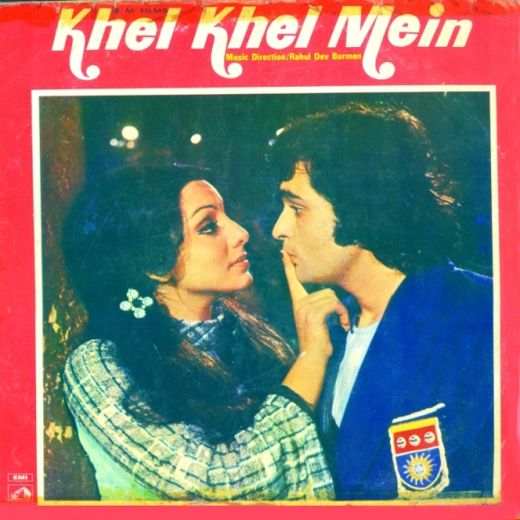 Khel Khel Mein