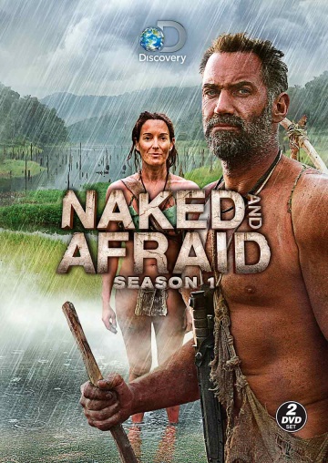 Naked and Afraid XL