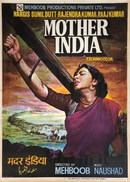 Mother India