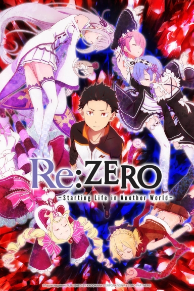 Re: Zero kara hajimeru isekai seikatsu