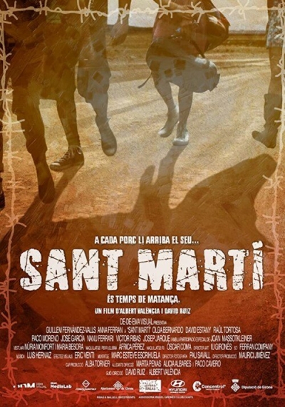 Sant Martí