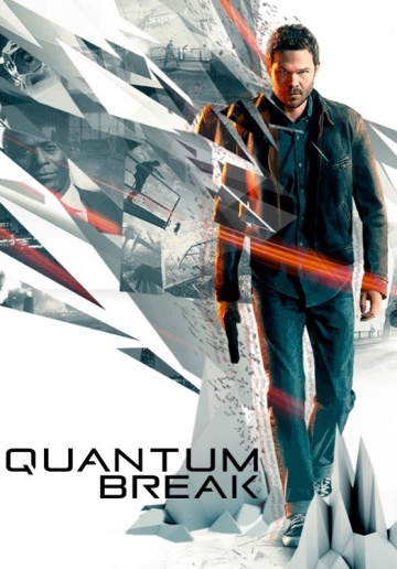 Quantum Break