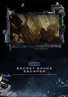 Secret Space Escapes