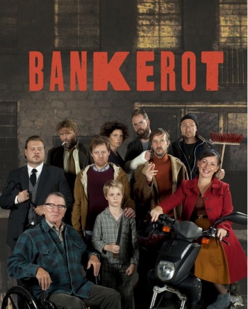 Bankerot