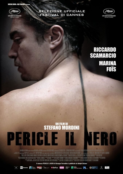 Pericle il nero