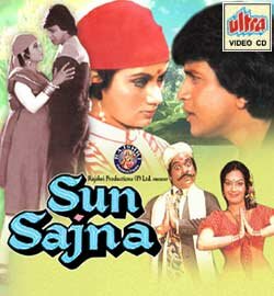 Sun Sajna