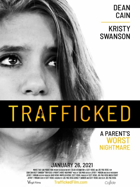 Trafficked: A Parent's Worst Nightmare