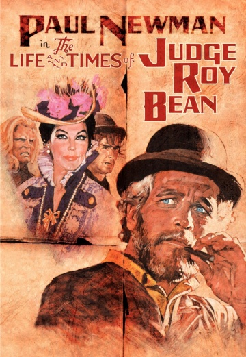 The Life and Times of Judge Roy Bean