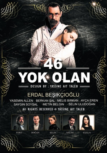 46 Yok Olan