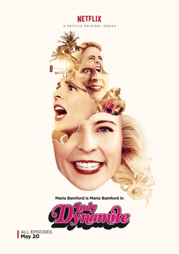 Lady Dynamite