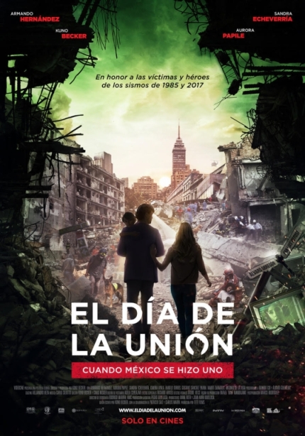 El día de la unión