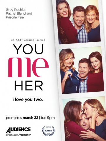 You Me Her