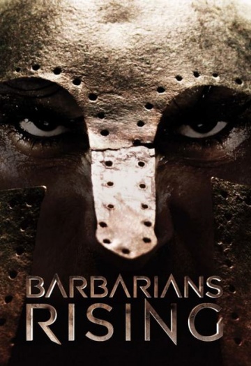 Barbarians Rising