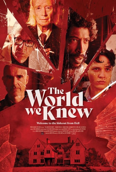 The World We Knew