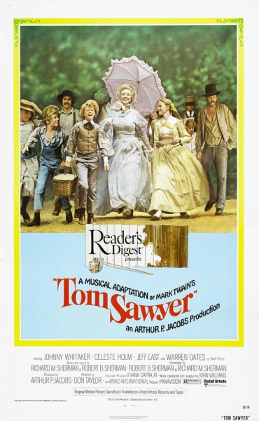 Tom Sawyer