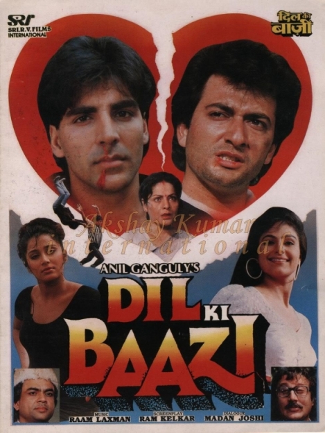 Dil Ki Baazi