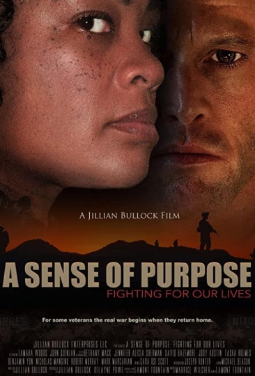 A Sense of Purpose: Fighting for Our Lives