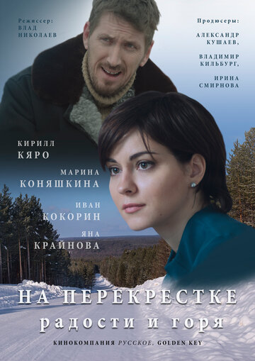 На перекрёстке радости и горя (мини-сериал)