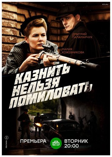 Казнить нельзя помиловать (сериал 2016 – ...)