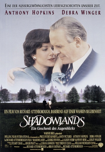 Shadowlands