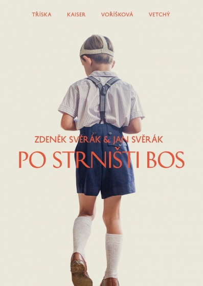 Po strnisti bos