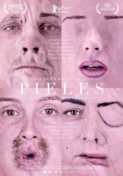 Pieles