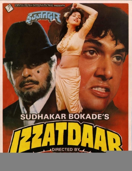 Izzatdaar