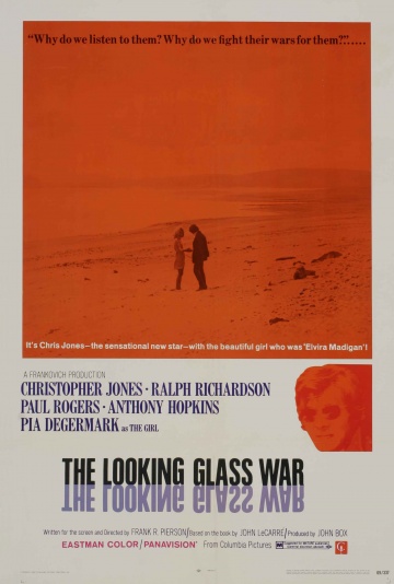 The Looking Glass War